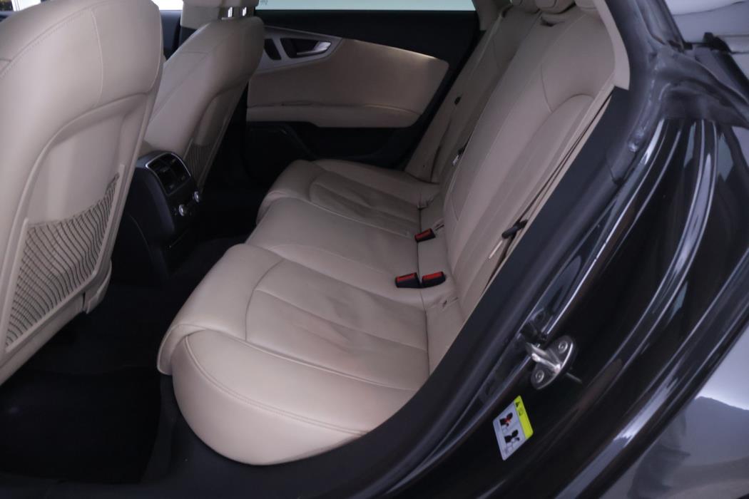 AUDI A7 2015