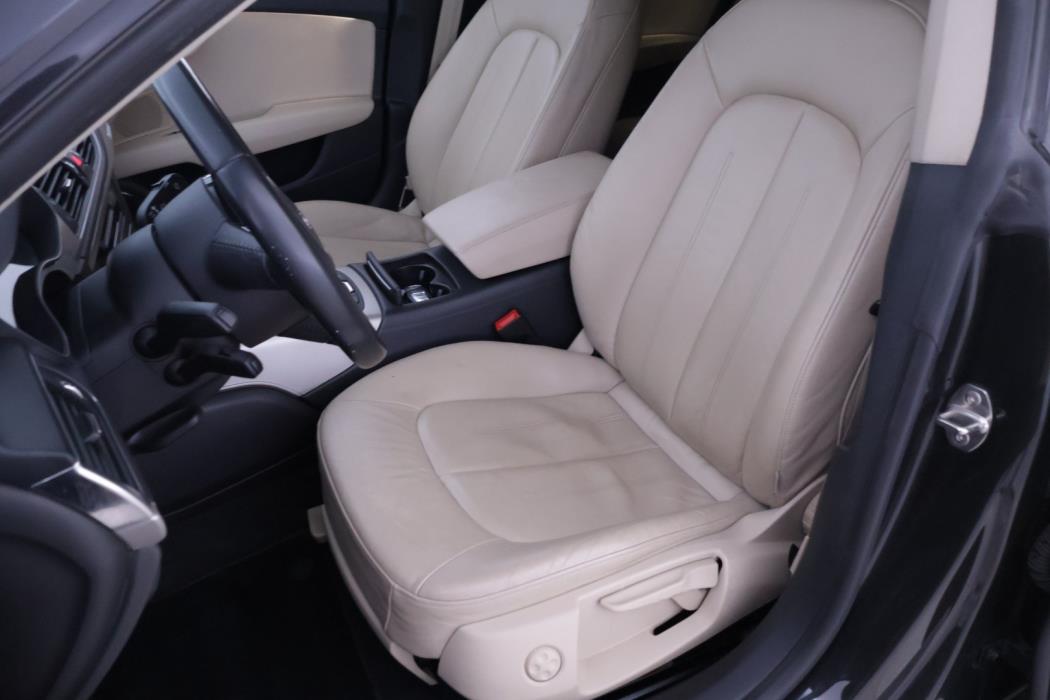AUDI A7 2015