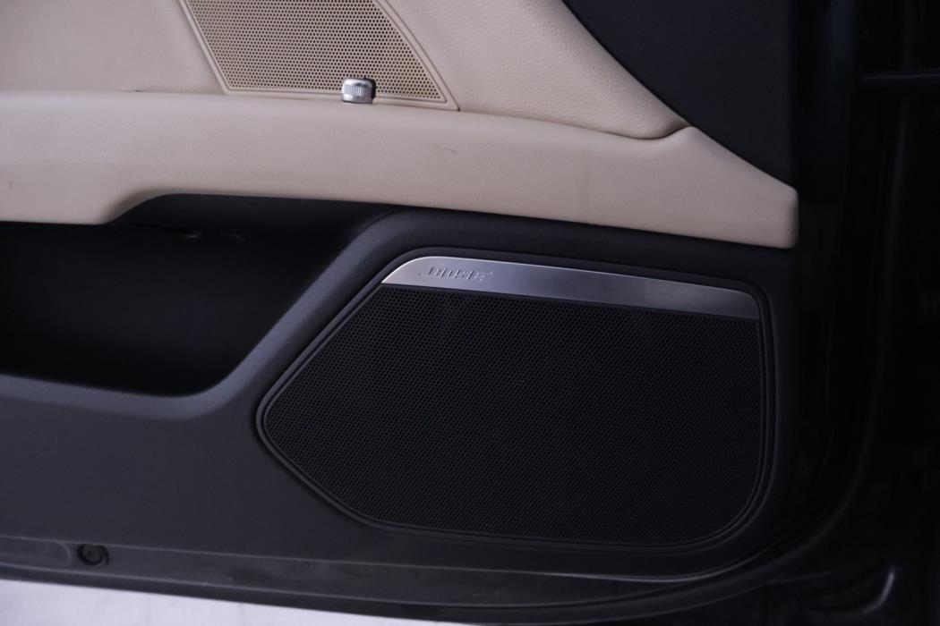 AUDI A7 2015