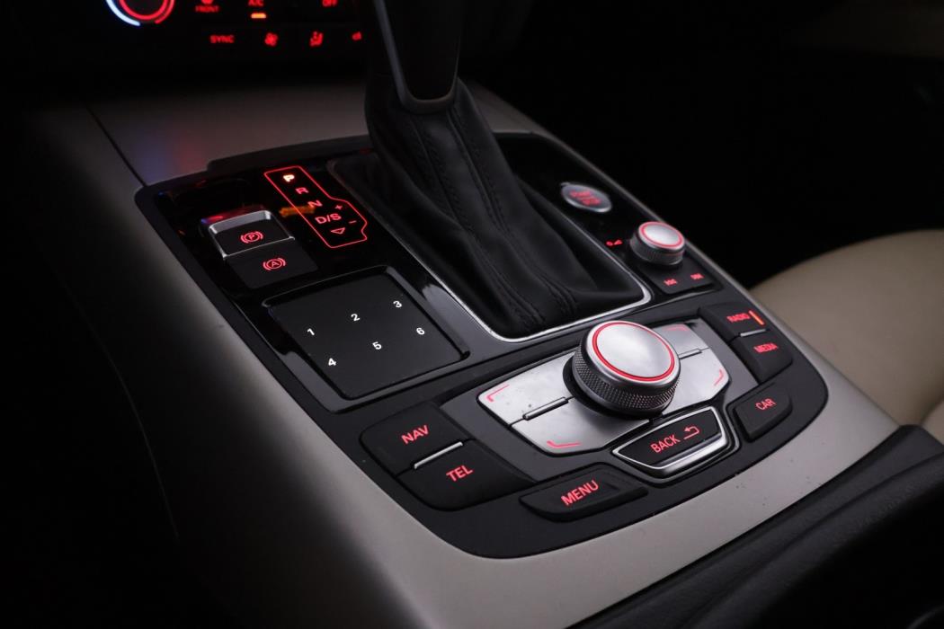 AUDI A7 2015