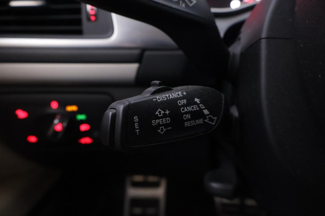 AUDI A7 2015