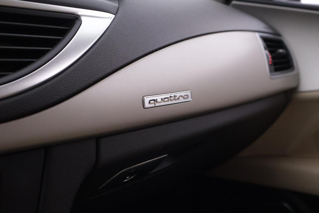 AUDI A7 2015