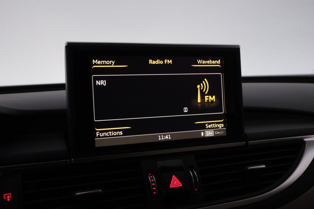 AUDI A7 2015