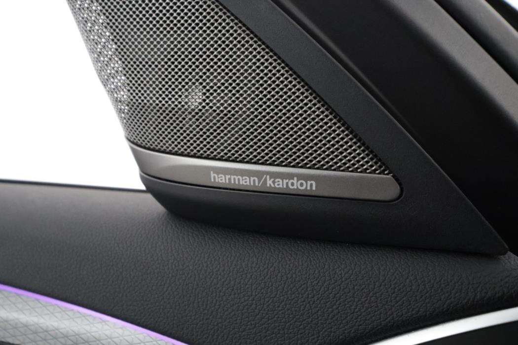 BMW 530 2018