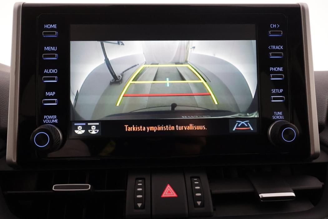TOYOTA RAV4 2019