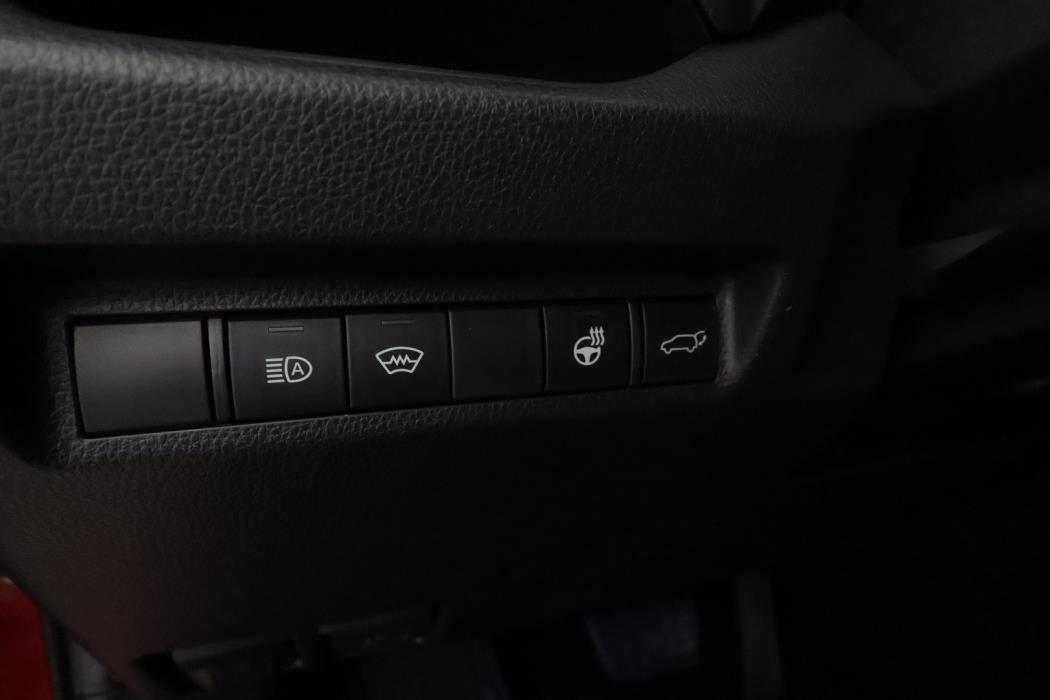 TOYOTA RAV4 2019