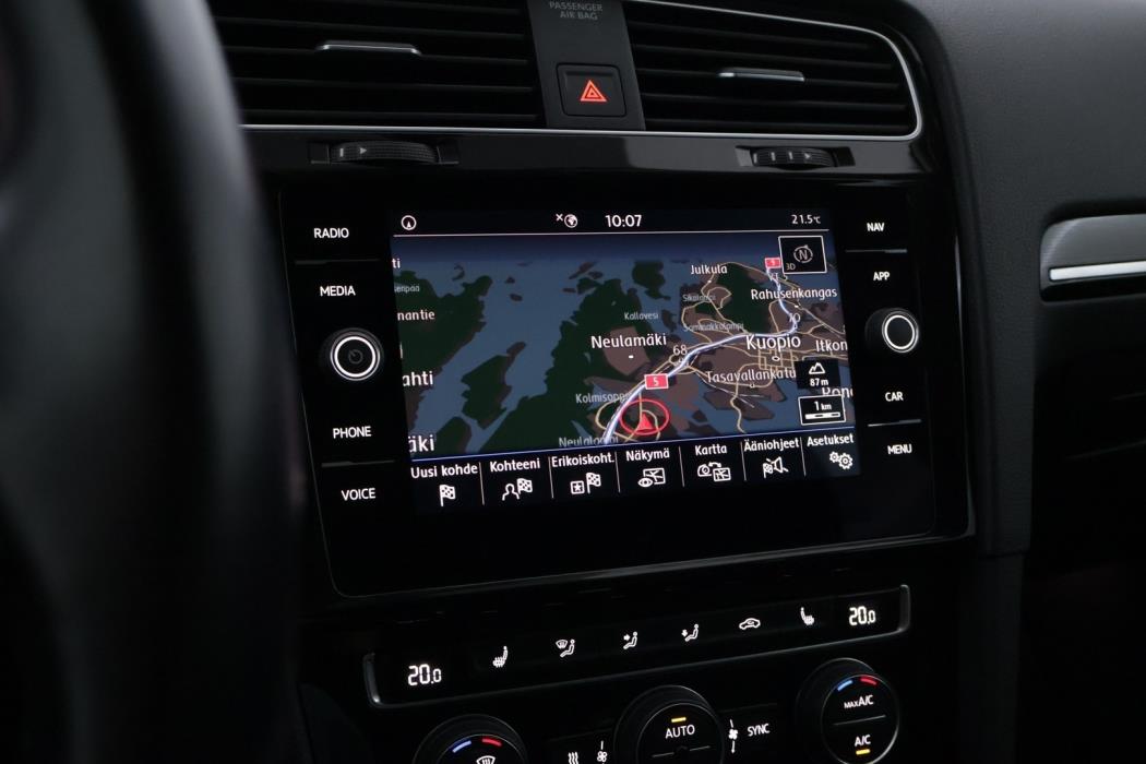 VOLKSWAGEN Golf 2019