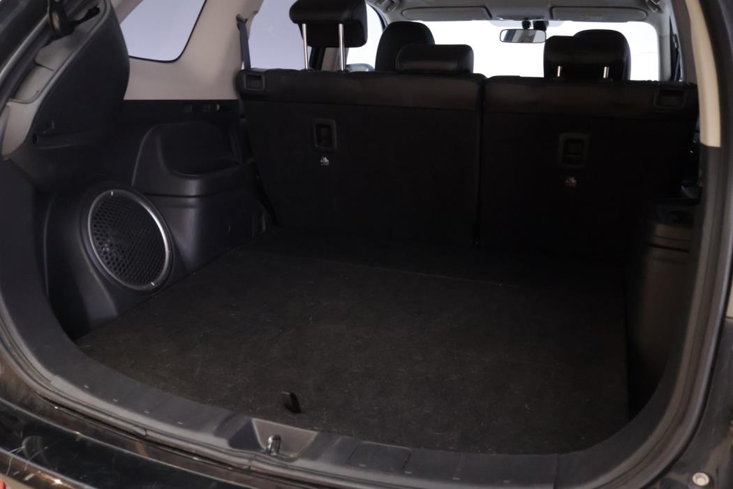 MITSUBISHI OUTLANDER PHEV 2014