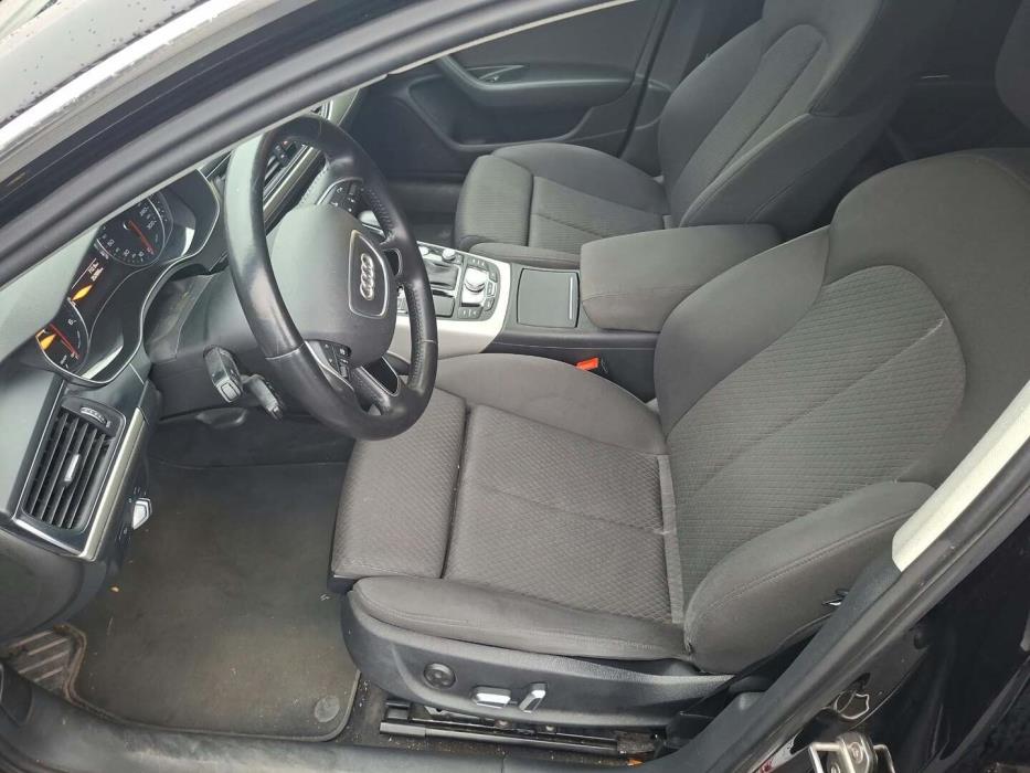 AUDI A6 2016