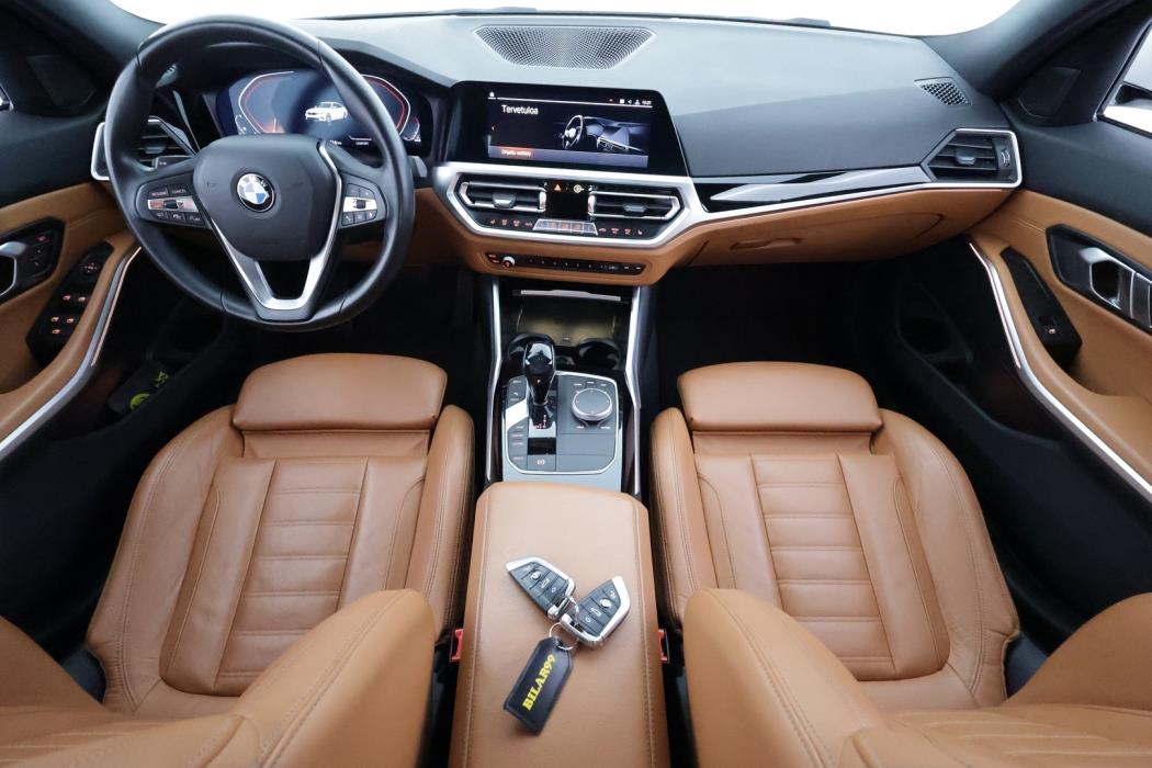BMW 320 2020