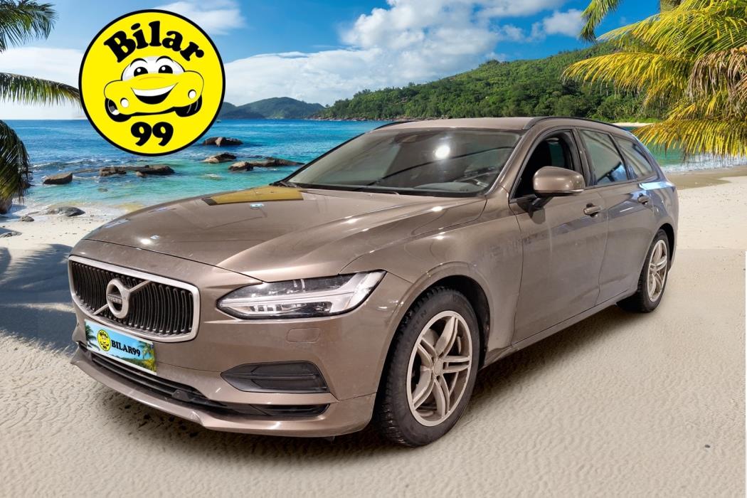 VOLVO V90 2018