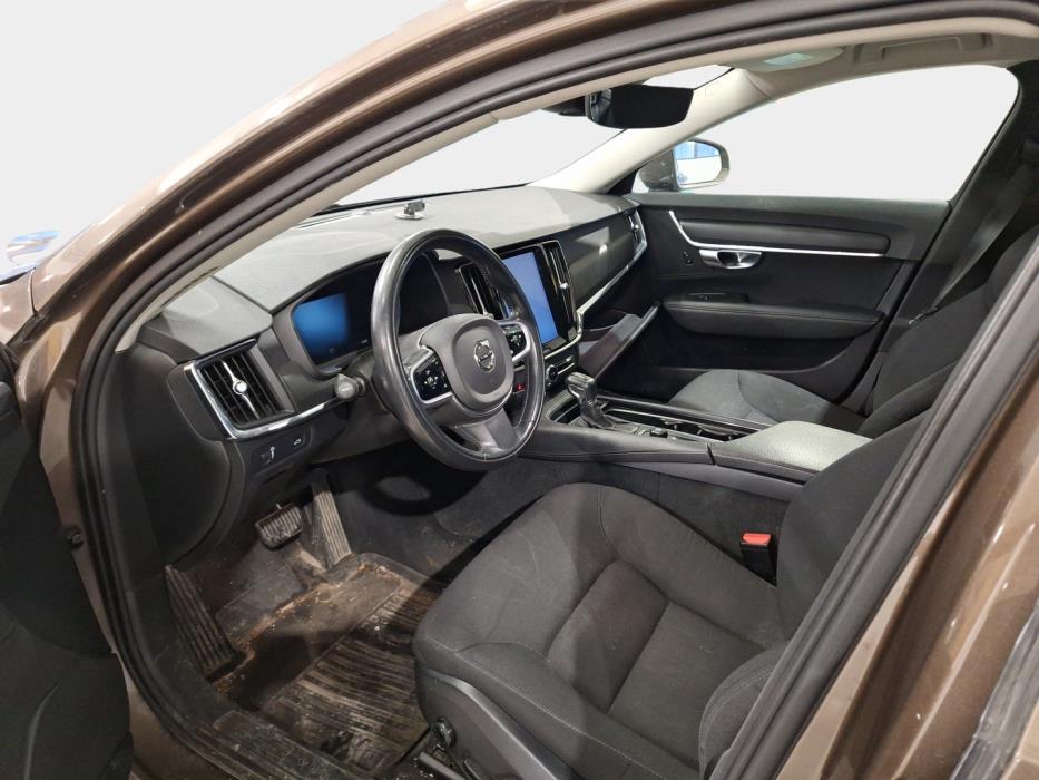 VOLVO V90 2018