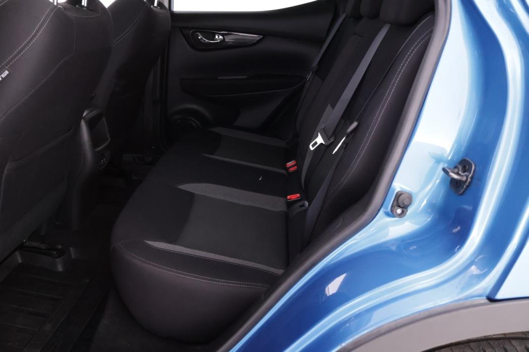 NISSAN Qashqai 2020