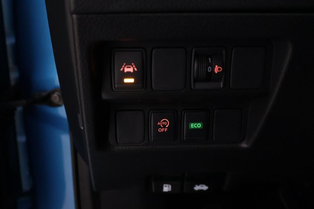 NISSAN Qashqai 2020