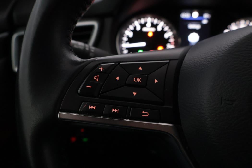 NISSAN Qashqai 2020