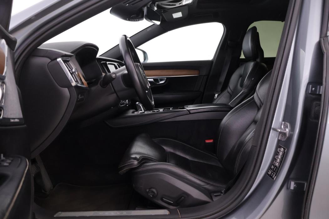 VOLVO S90 2018