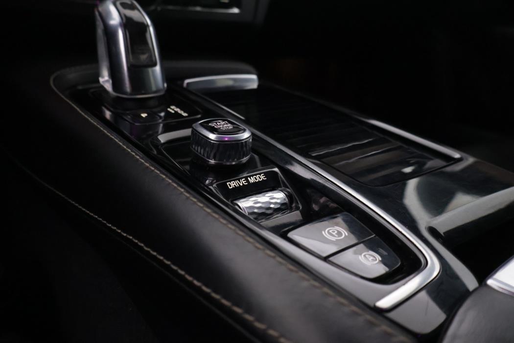 VOLVO S90 2018