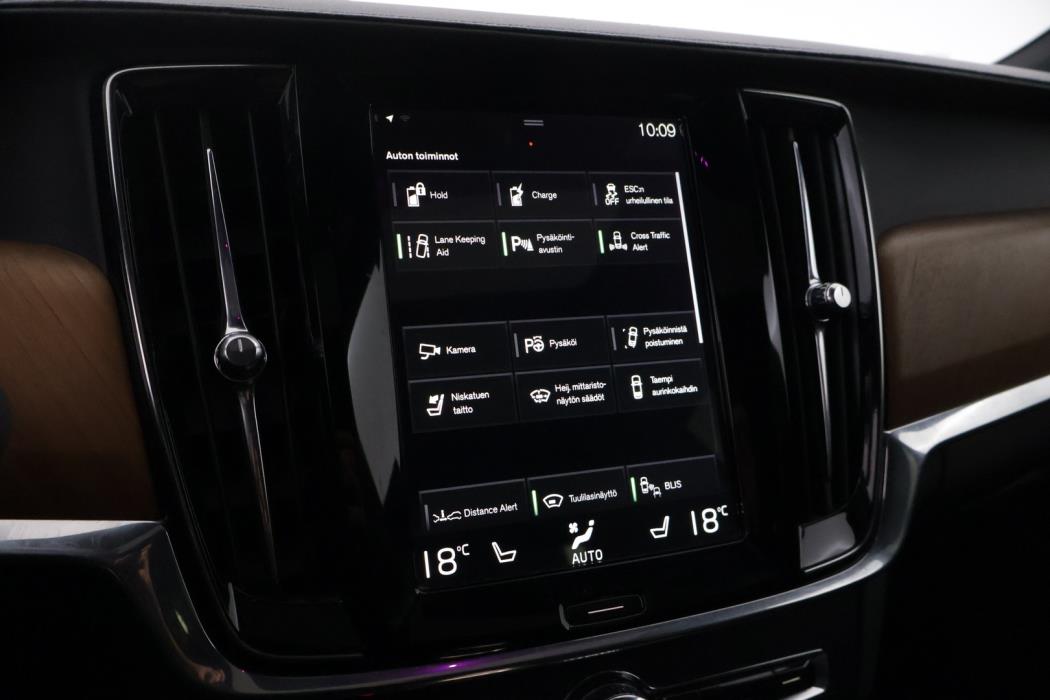 VOLVO S90 2018