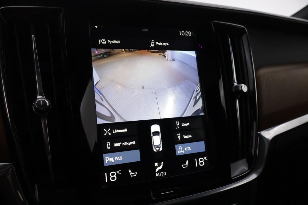 VOLVO S90 2018