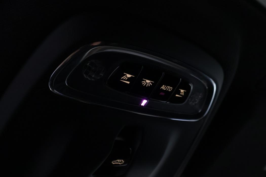 VOLVO S90 2018