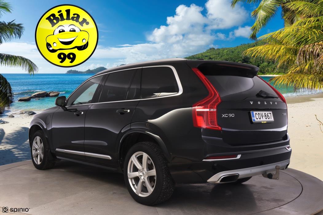 VOLVO XC90 2016
