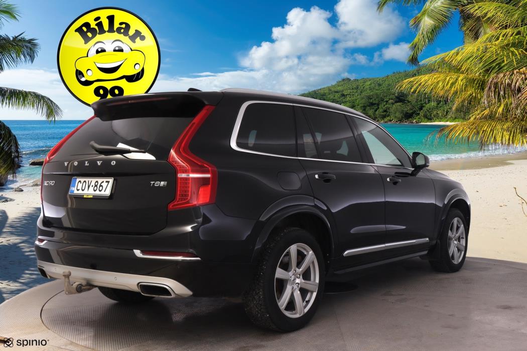 VOLVO XC90 2016