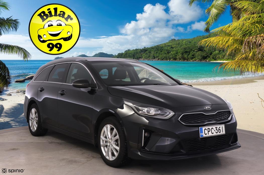 KIA Ceed 2021