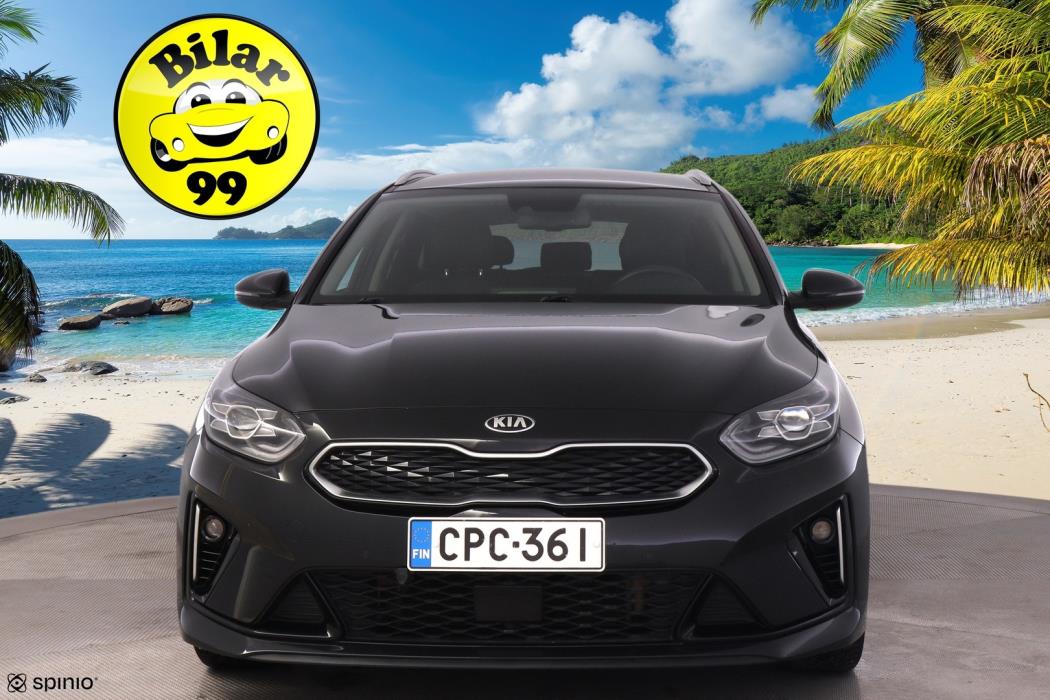 KIA Ceed 2021