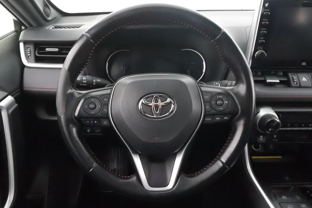 TOYOTA RAV4 Plug-in 2021