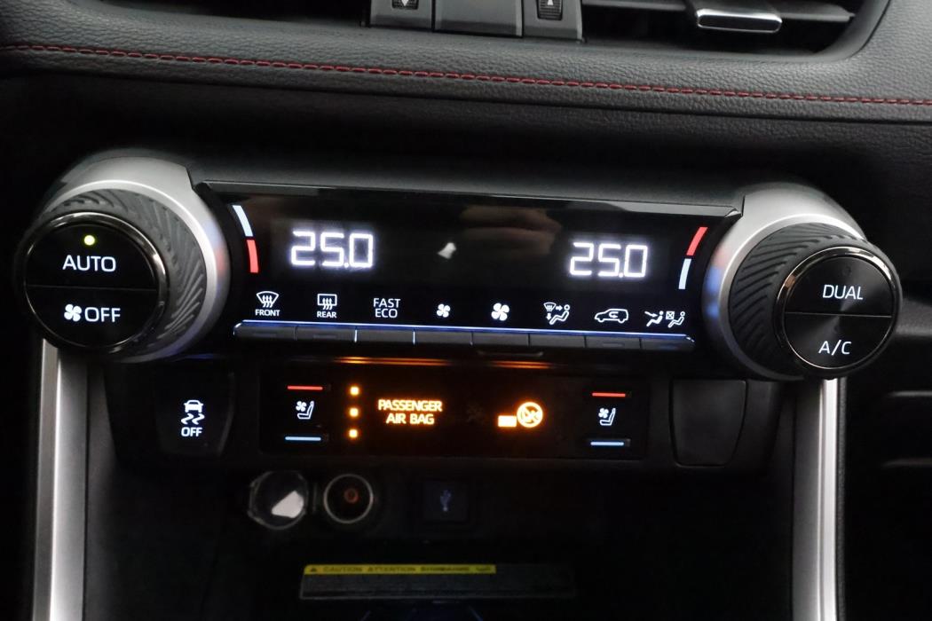 TOYOTA RAV4 Plug-in 2021