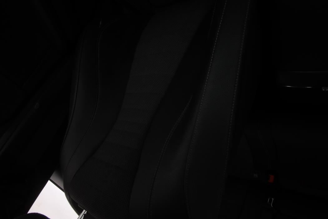 MERCEDES-BENZ E 2017