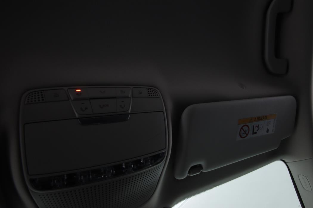 MERCEDES-BENZ E 2017