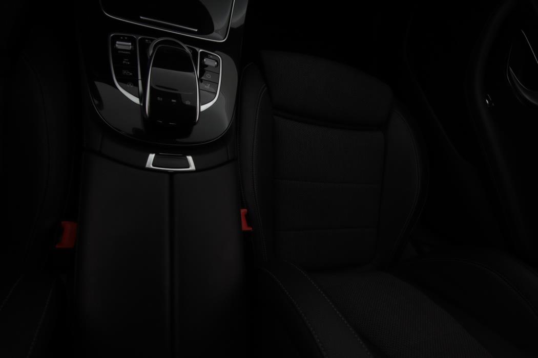 MERCEDES-BENZ E 2017