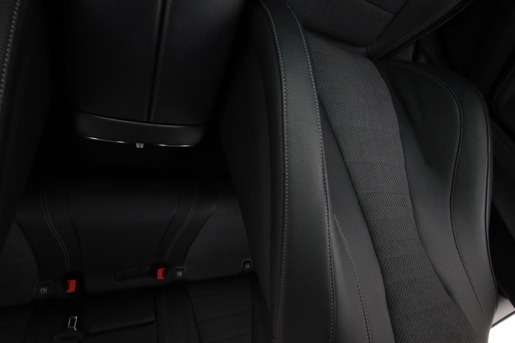 MERCEDES-BENZ E 2017