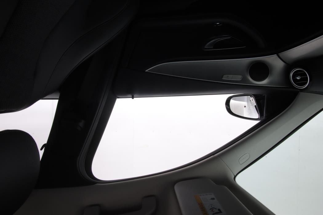 MERCEDES-BENZ E 2017