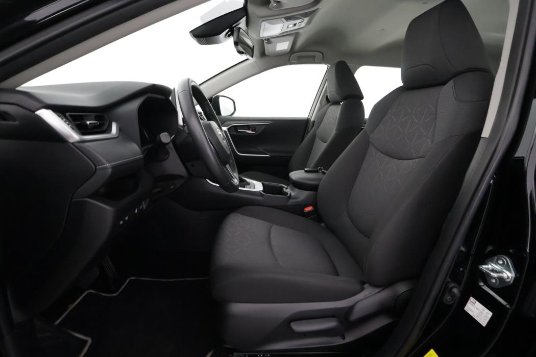 TOYOTA RAV4 2022