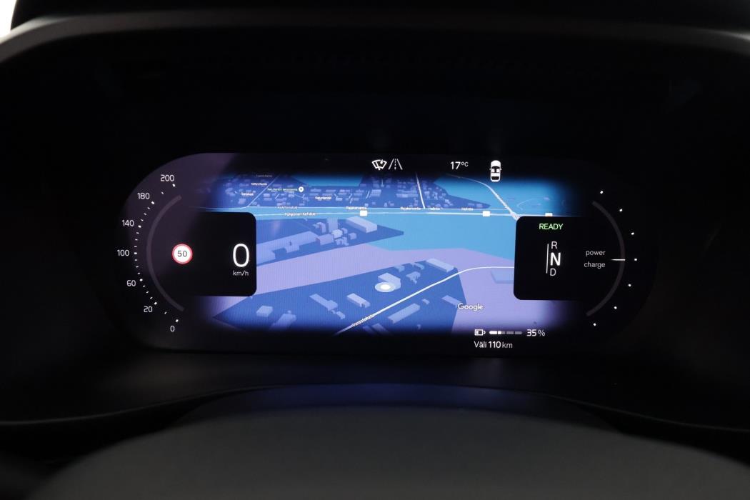VOLVO C40 2023