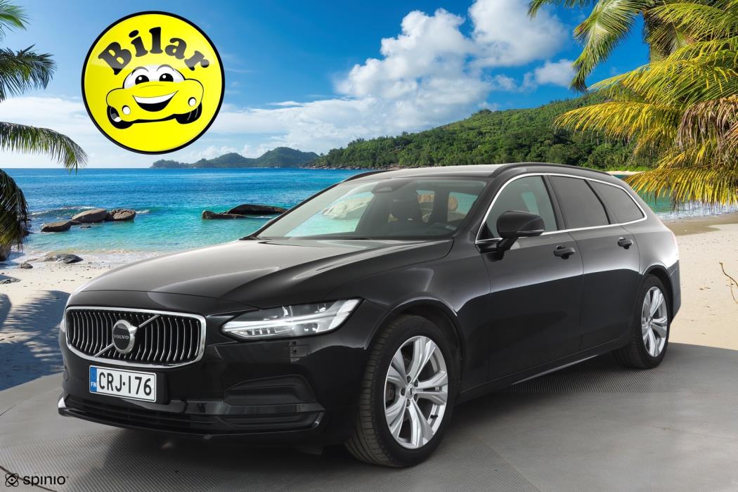 VOLVO V90 2023