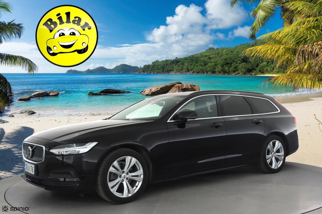 VOLVO V90 2023