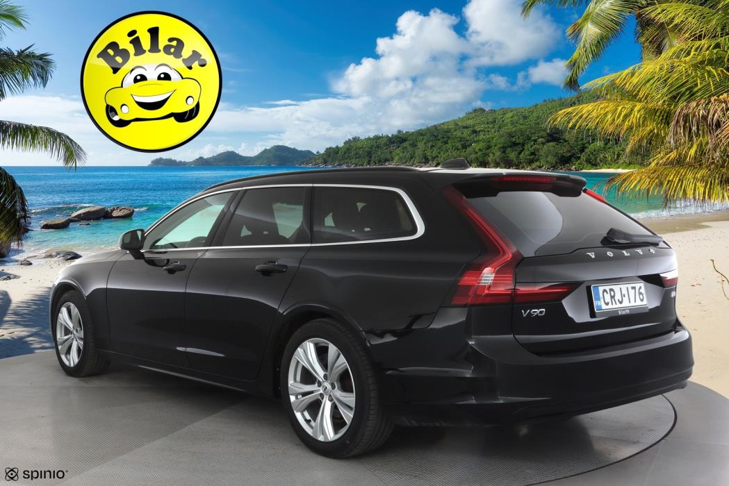 VOLVO V90 2023