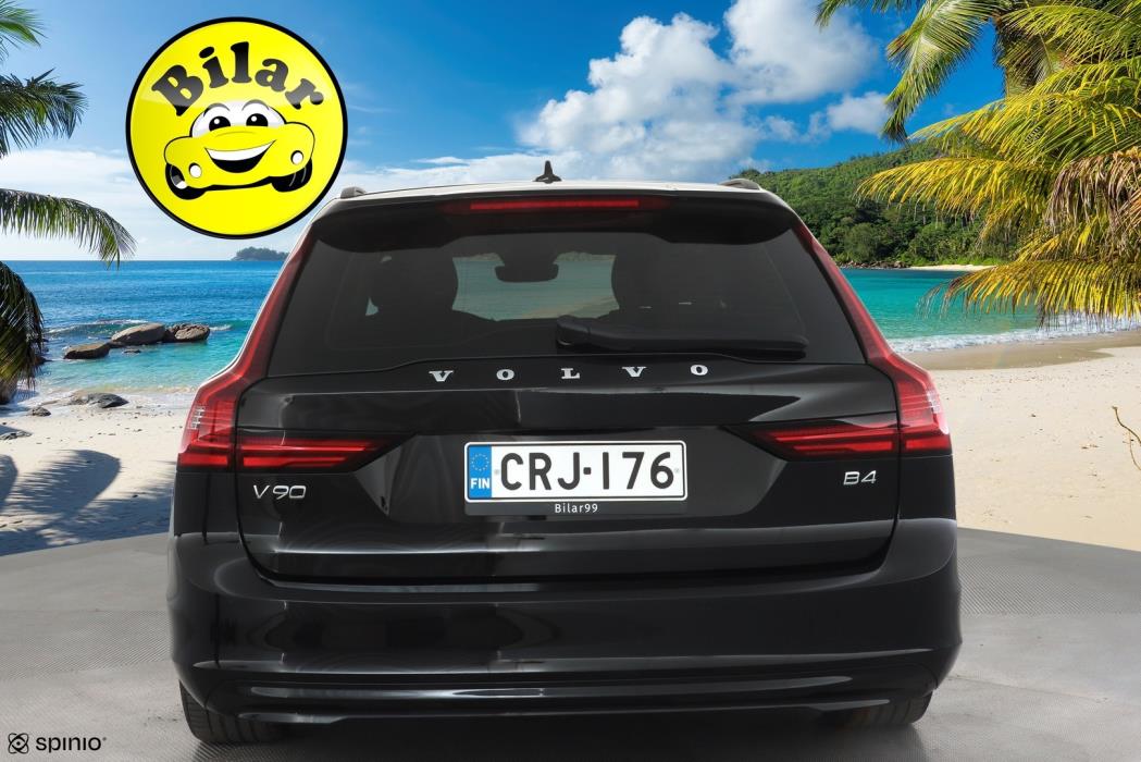 VOLVO V90 2023