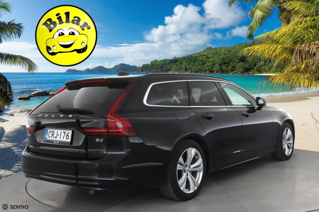 VOLVO V90 2023