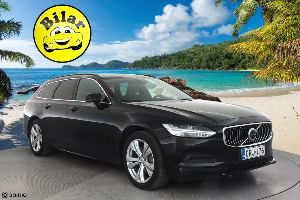 VOLVO V90 2023