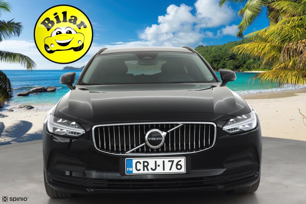 VOLVO V90 2023