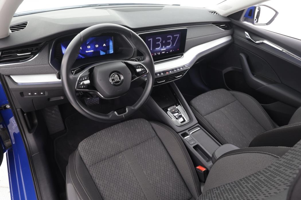 SKODA Octavia 2024