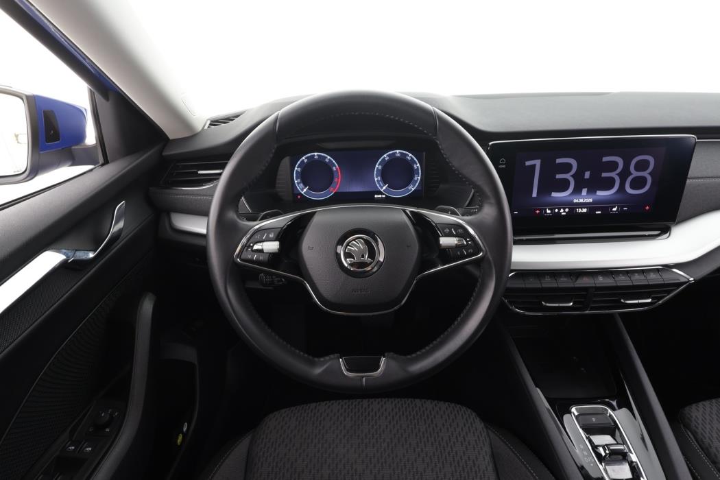 SKODA Octavia 2024