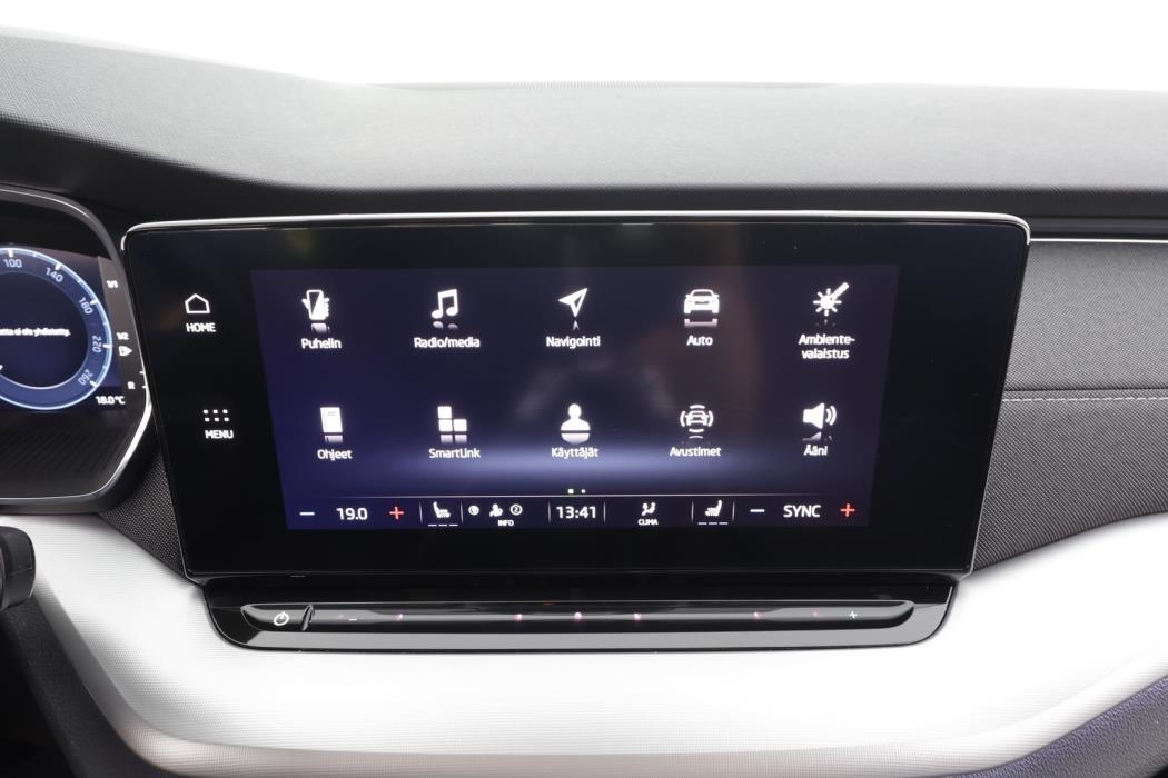 SKODA Octavia 2024