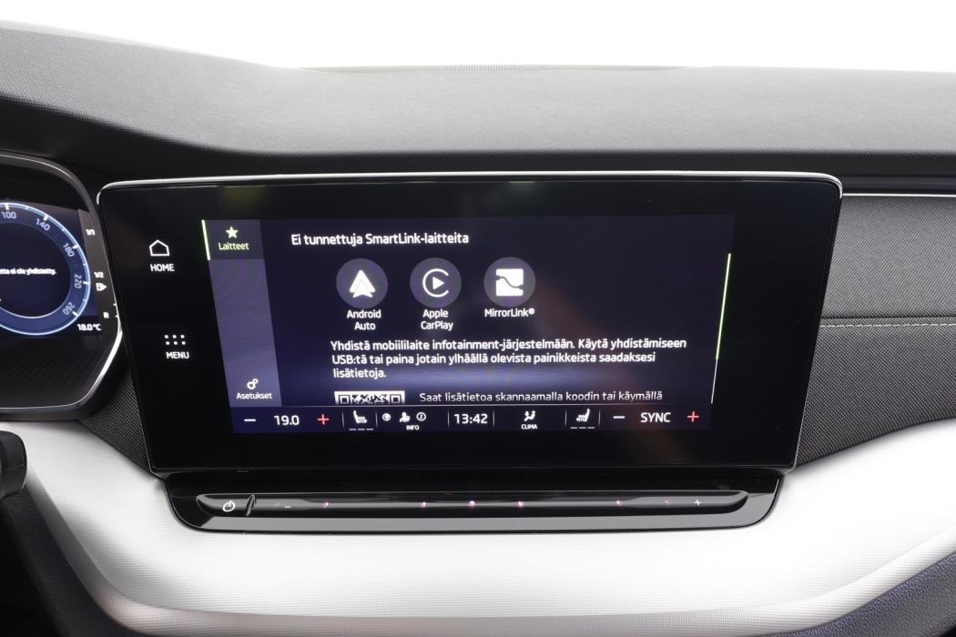 SKODA Octavia 2024