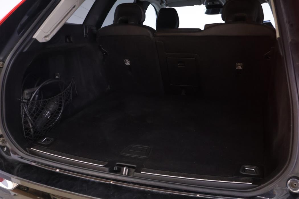 VOLVO XC60 2021