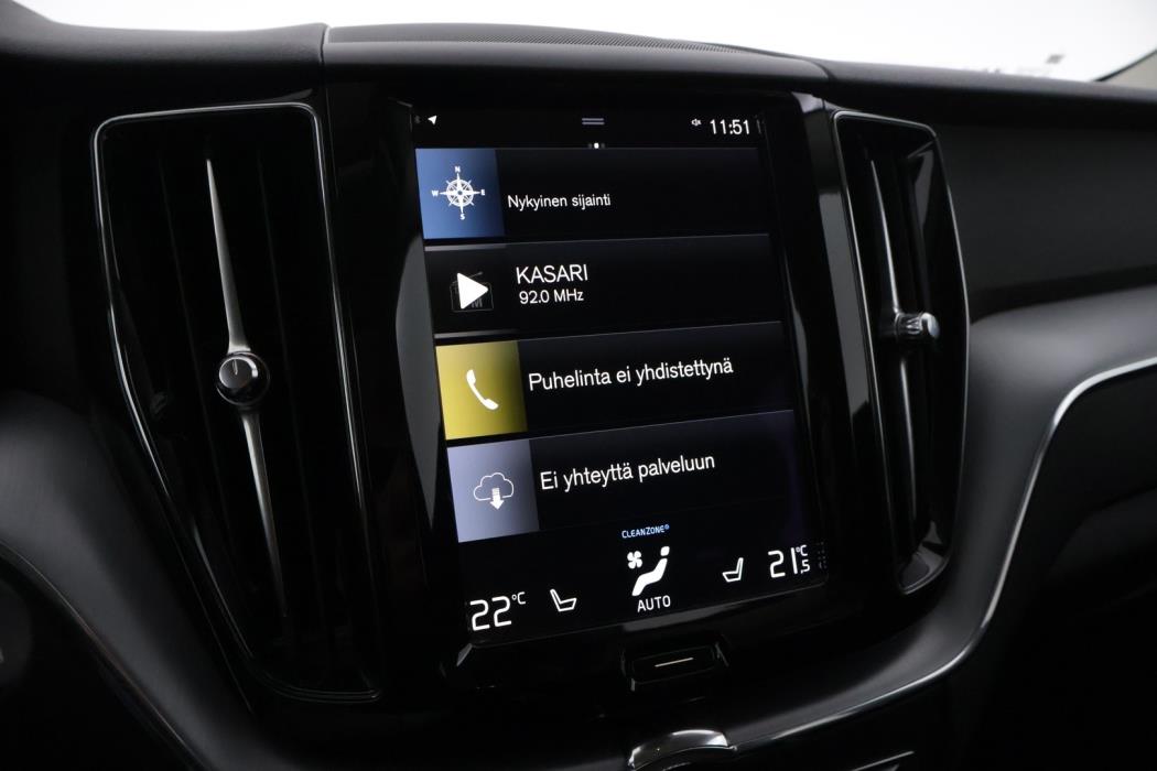 VOLVO XC60 2021